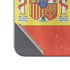 Spain Flag Distressed Google Pixel 9 Pro Fold Skin